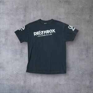 Deathbox Skateboards T-Shirt